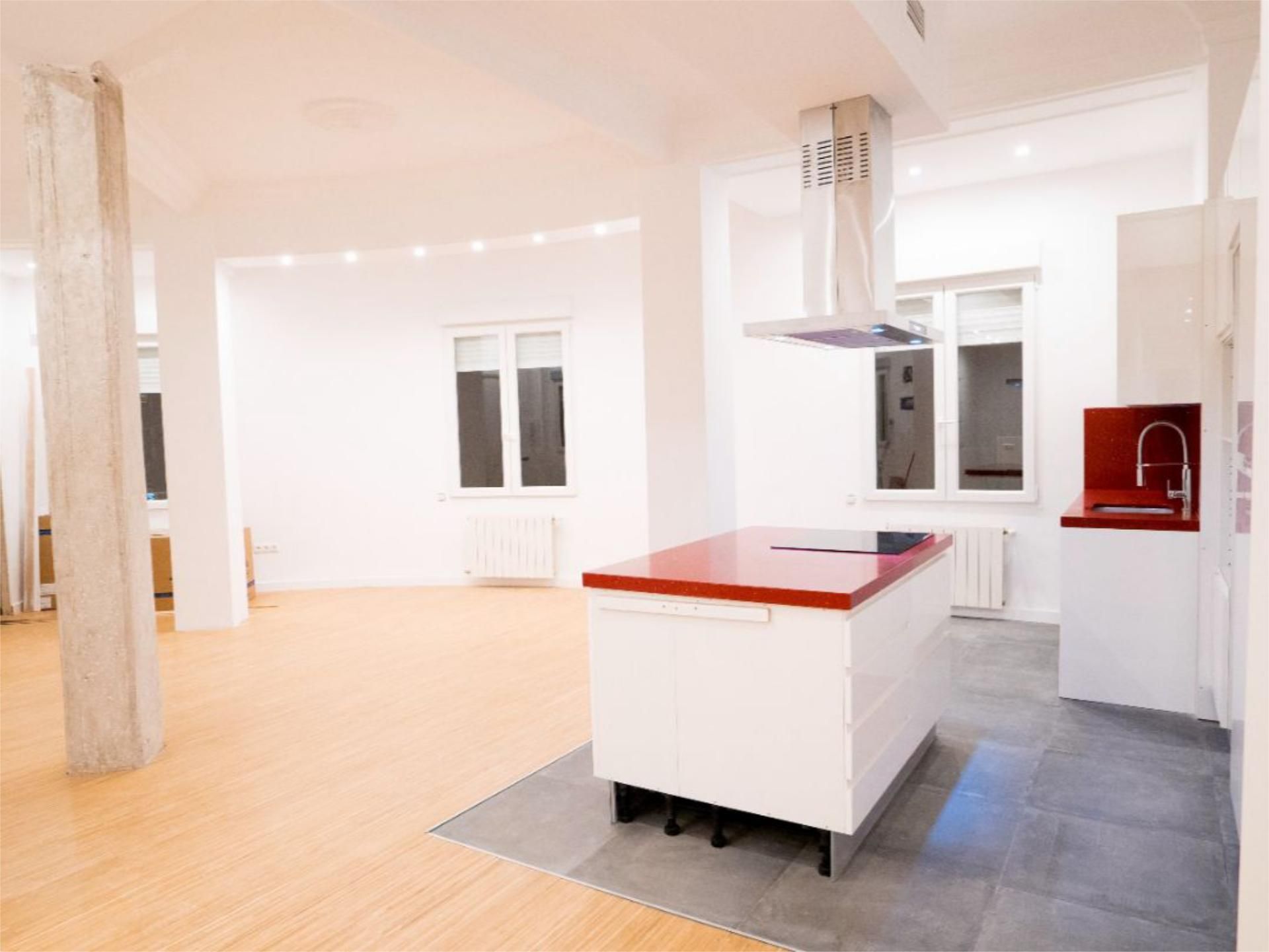 Piso en  Carrer d'Honorat Juan 7