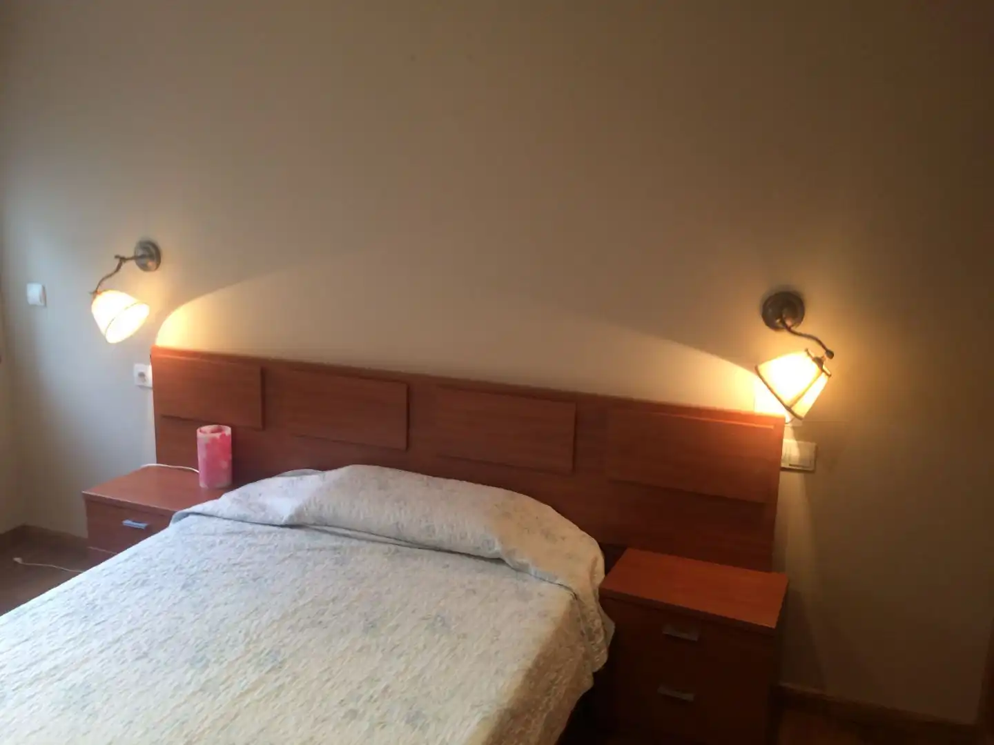 Piso en  Rúa de Isidro Parga Pondal 2 - Foto 3