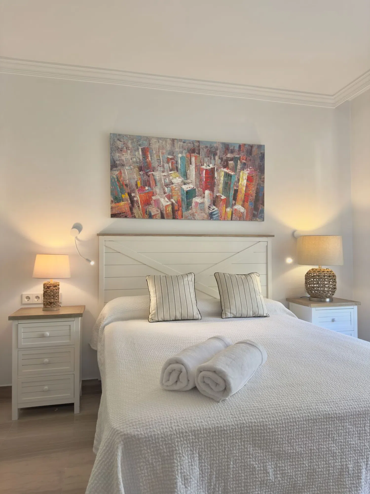 Piso en avenida Santa Maria, 1 - Foto 22