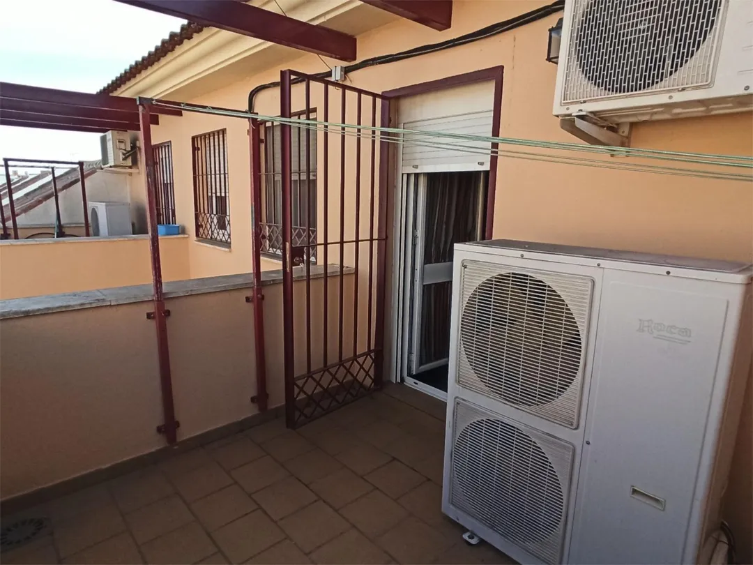 Casa adosada en  Calle Ermita de Alcolea 1 - Foto 11