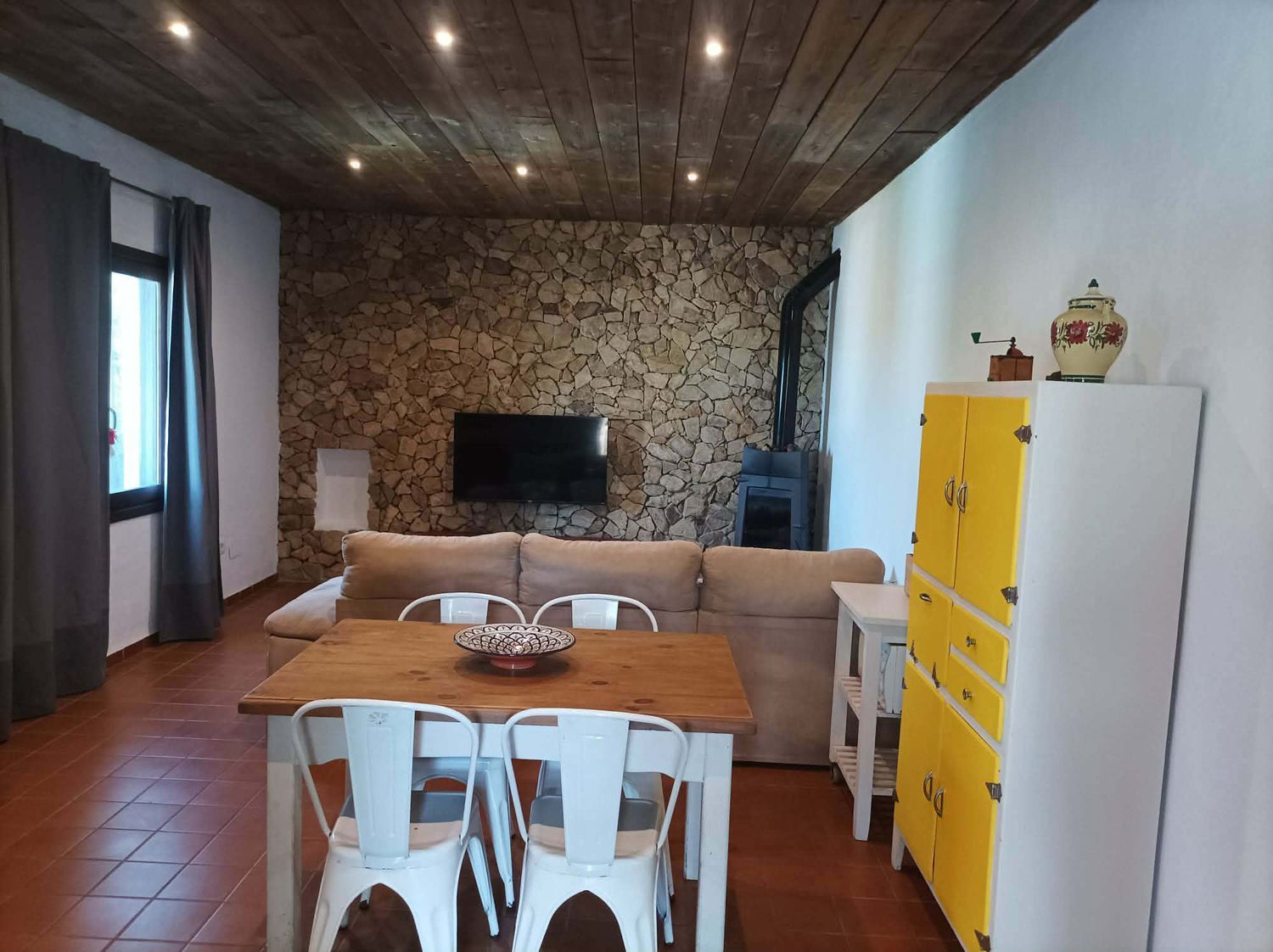 Casa rural en Camino verde cabra s/n - Foto 10