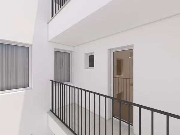 Loft en Maestro Granado, 3 - Foto 6