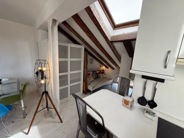 Dúplex en Calle Duque de Osuna, 8, Malasaña-Universidad - Foto 6