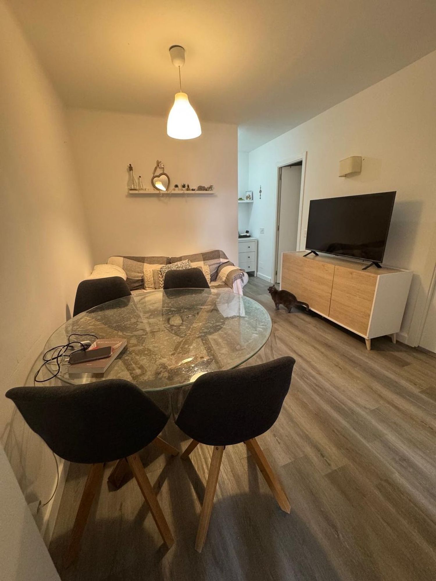 Piso en calle del Gran i General Consell, 40 - Foto 3