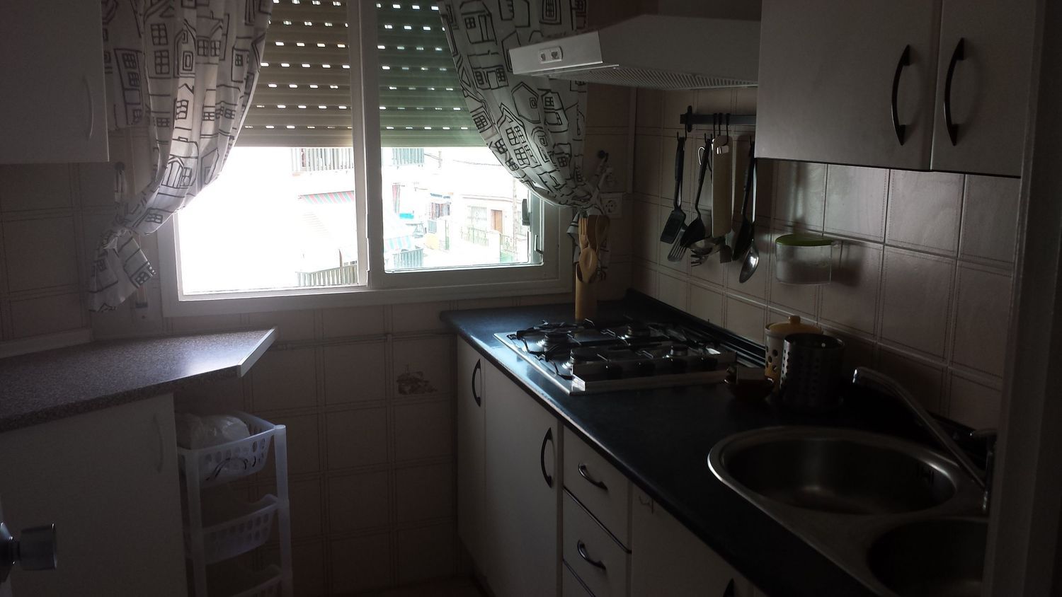 Estudio en Avenida de Huelva, 36 - Foto 13