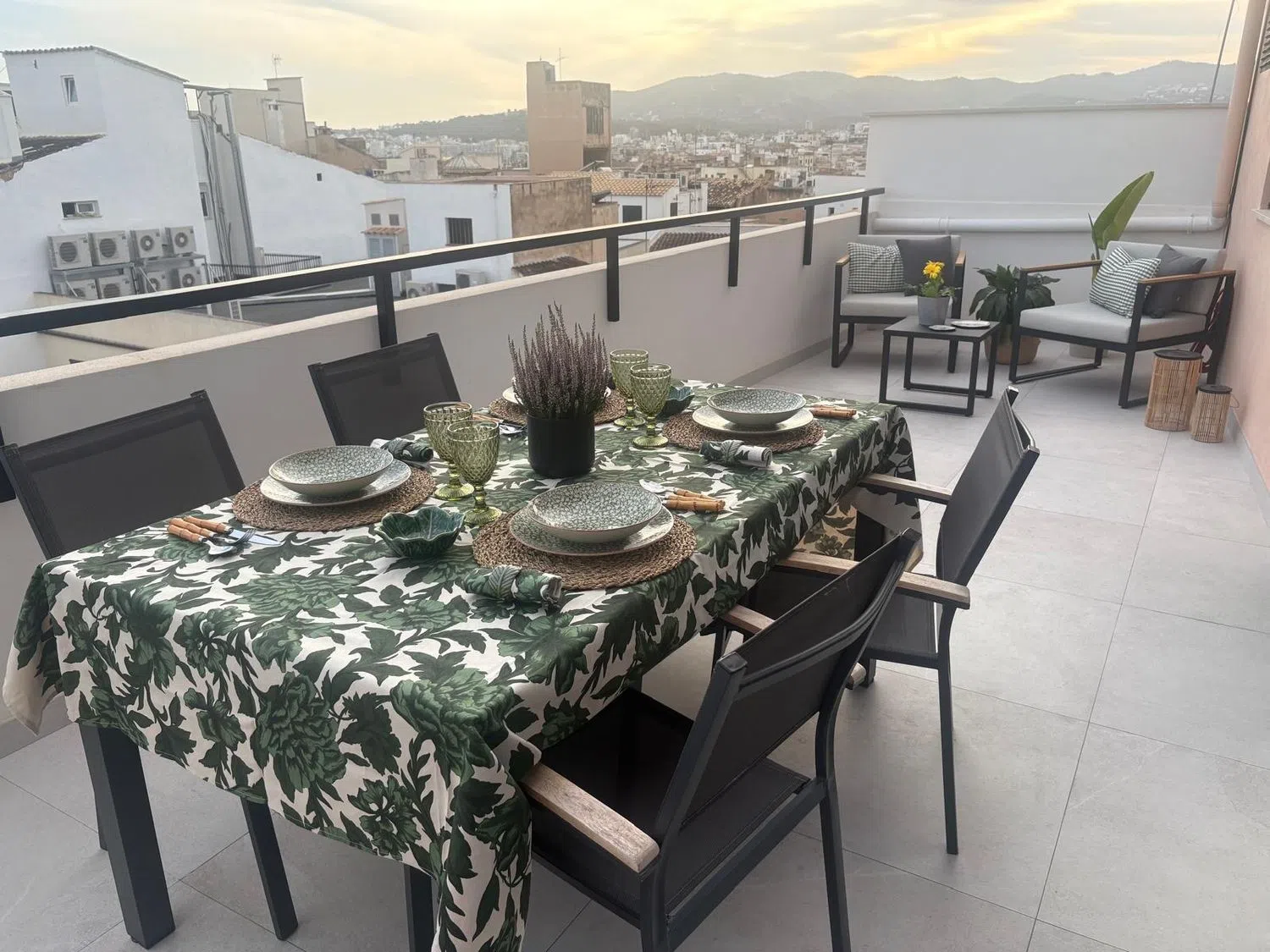 Piso en moliners, 5 - Foto 2