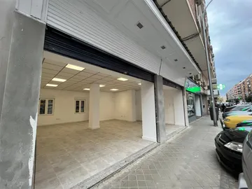 Planta baja en  Calle de Jacinto Verdaguer 13 - Foto 7