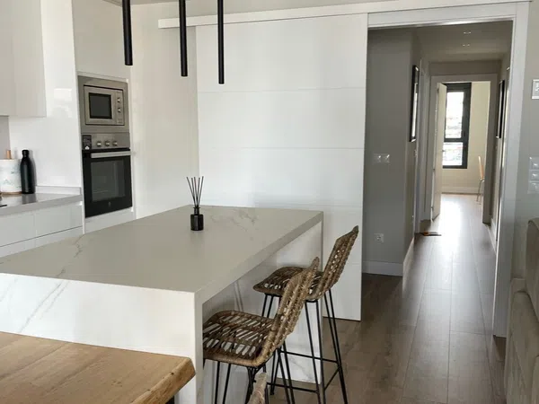 Piso en Periodista Tirso Marín, 18 - Foto 7