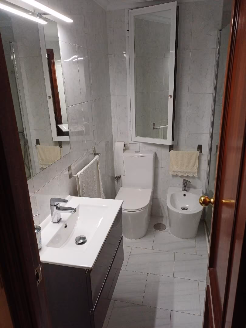 Piso en  Avenida Virgen de Fátima 13 - Foto 22