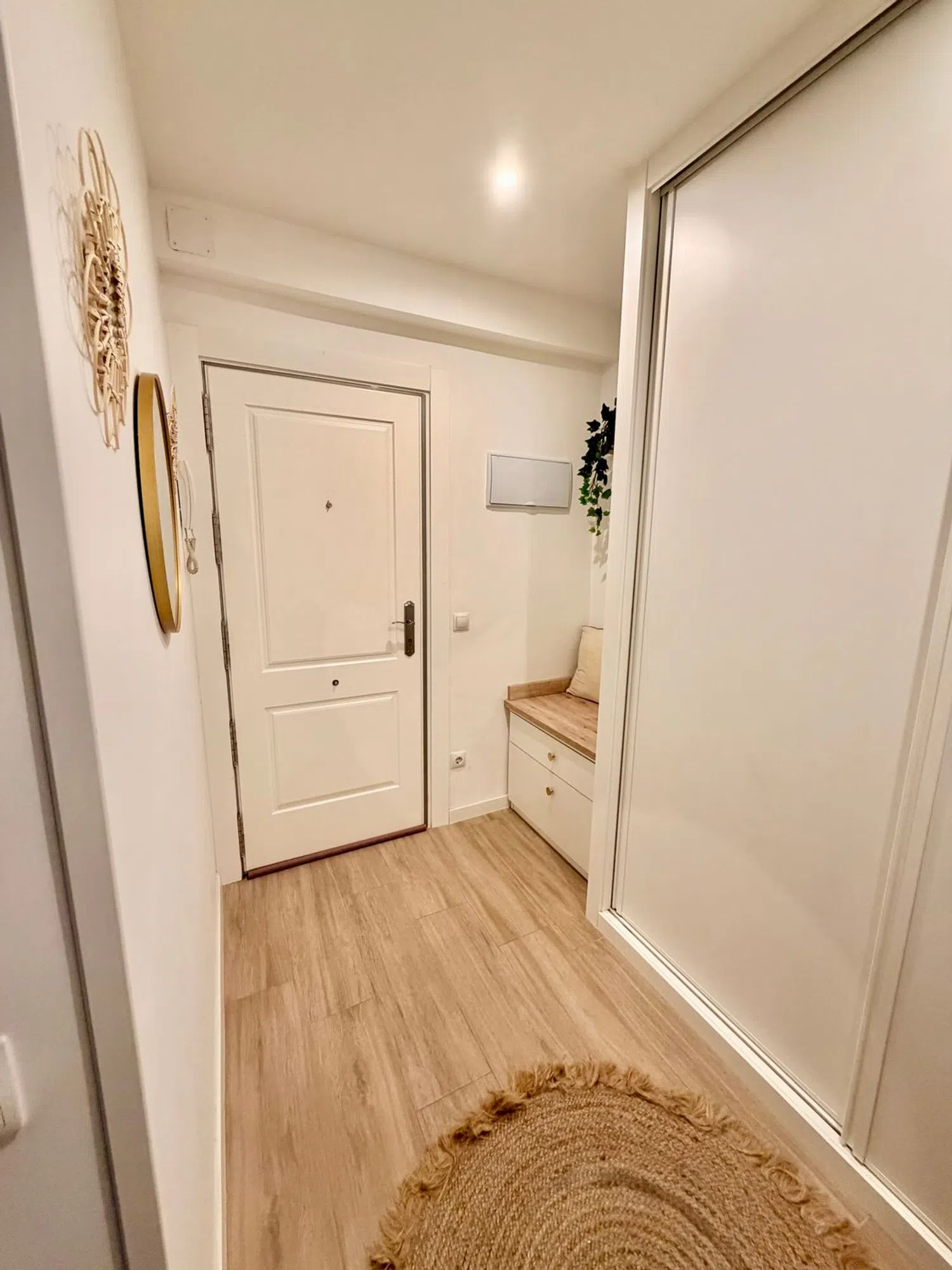 Piso en calle de Granada, 40 - Foto 10