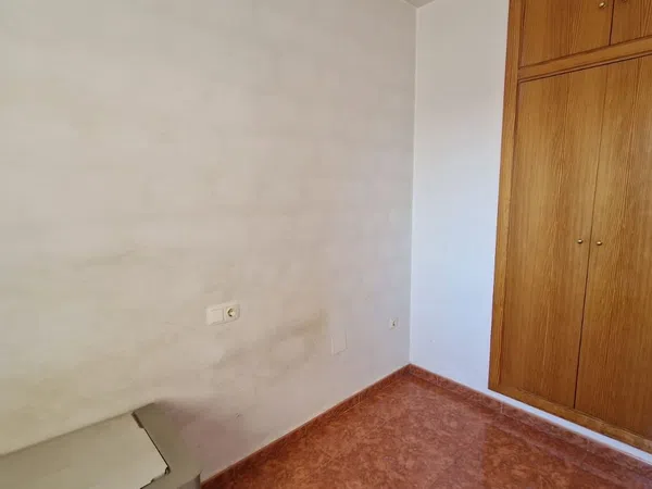 Piso en calle del Colegio, 20