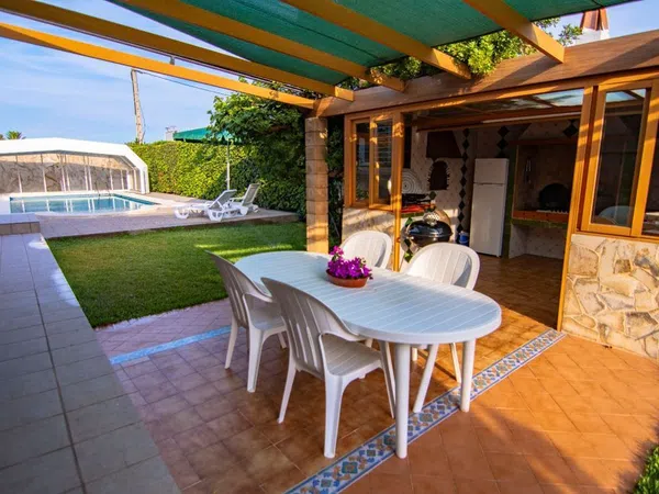 Casa o chalet independiente en Calle Santandria s/n, Ciutadella - Foto 4
