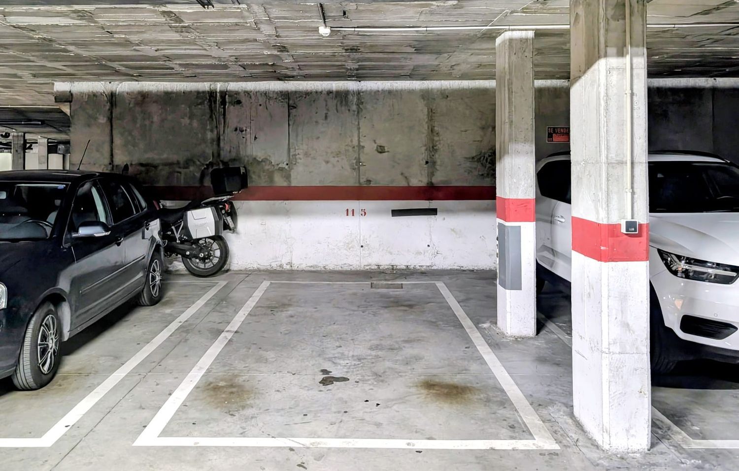 Piso en calle Arroyo Totalán, 38 - Foto 23