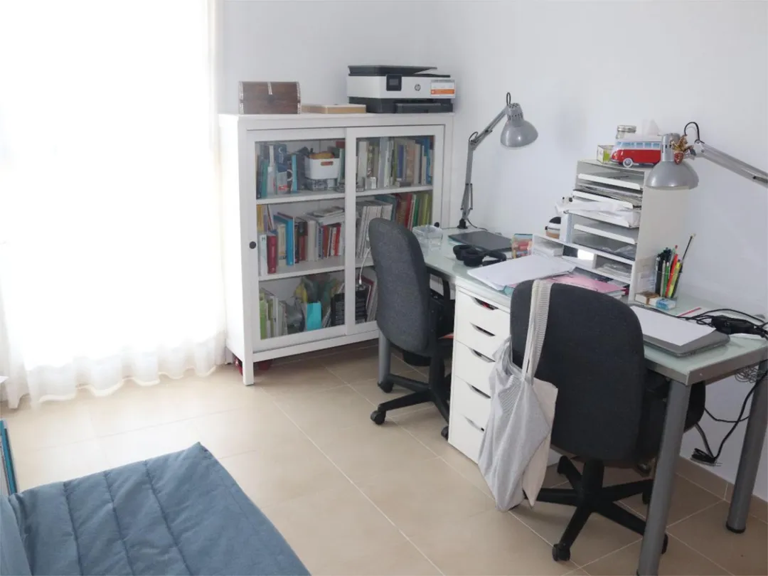 Piso en  Carrer Ponent 6 - Foto 12