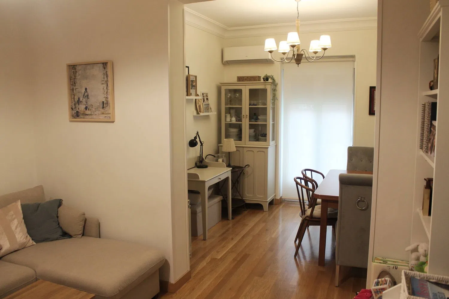 Piso en calle del Doctor Esquerdo, 23 - Foto 1