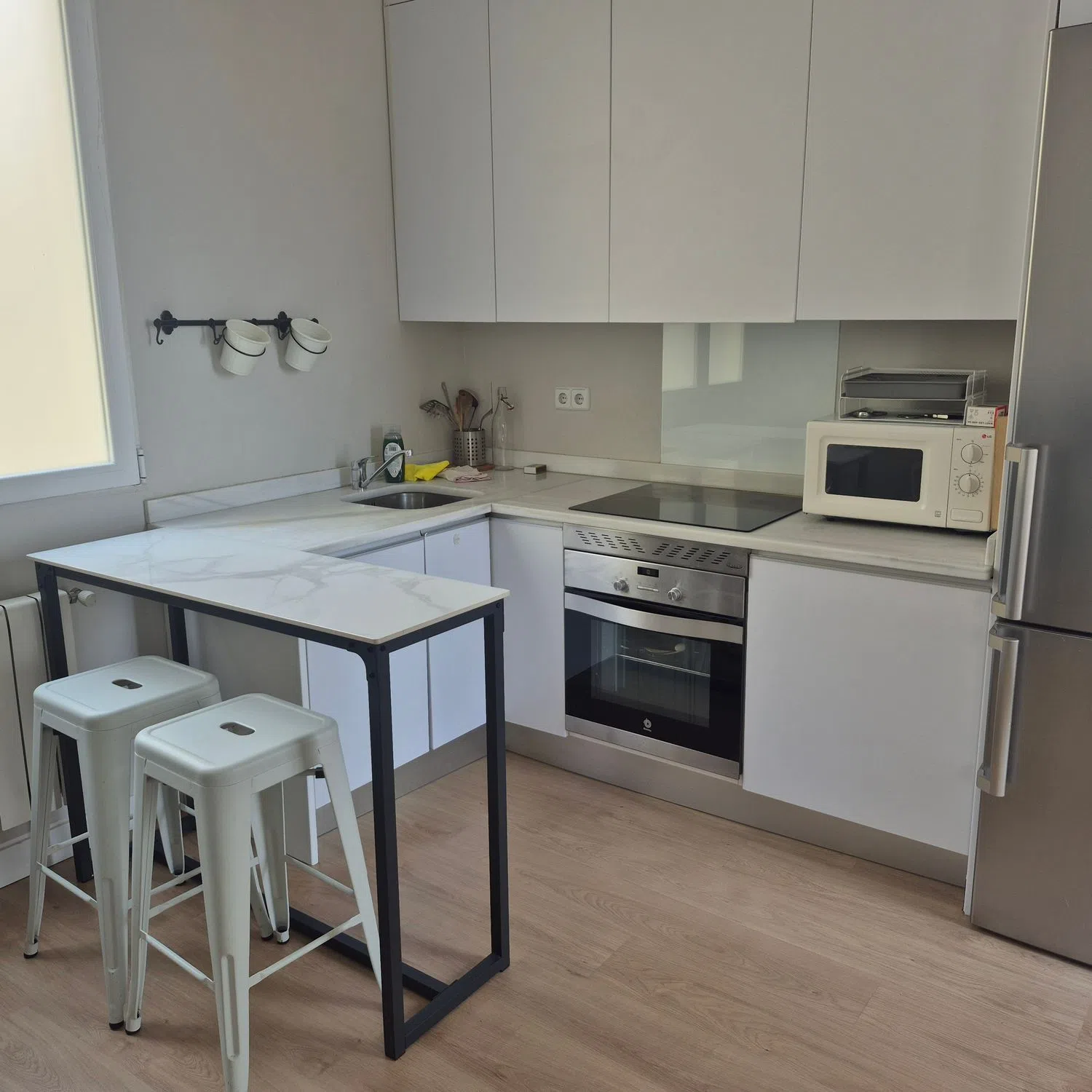 Ático en calle de Antonio Acuna, 18 - Foto 6