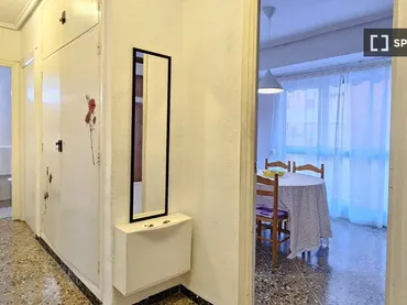 Piso en  Valencia Capital - Foto 12
