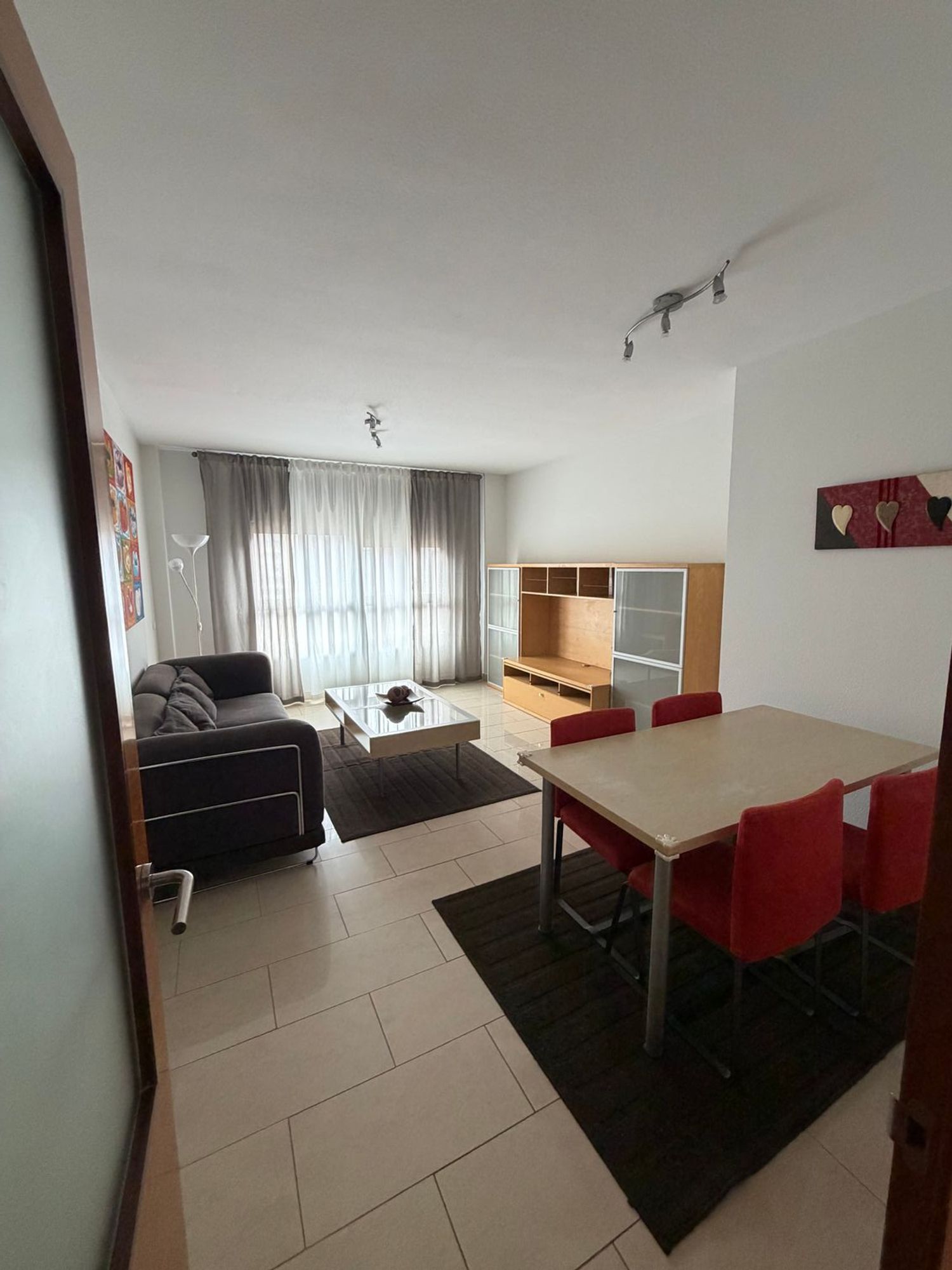 Piso en Barrio Siete Palmas - Foto 1