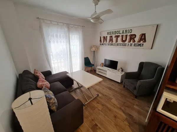 Piso en camino de Ronda, 208 - Foto 1