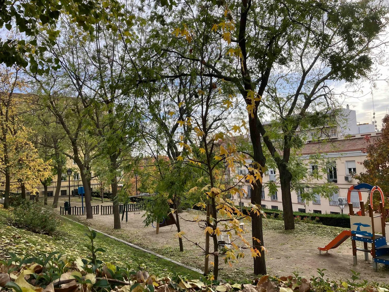 Piso en calle Ventosa, 27 - Foto 32