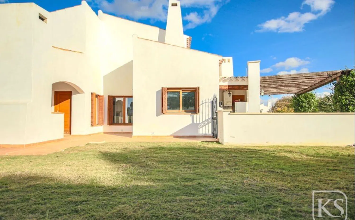 Casa independiente en calle Berilo, 8 - Foto 2