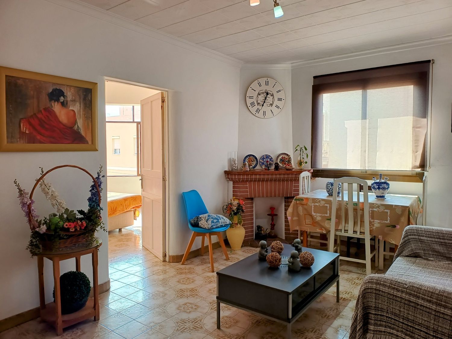 Piso en calle Sant Isidre Llaurador, 13 - Foto 3