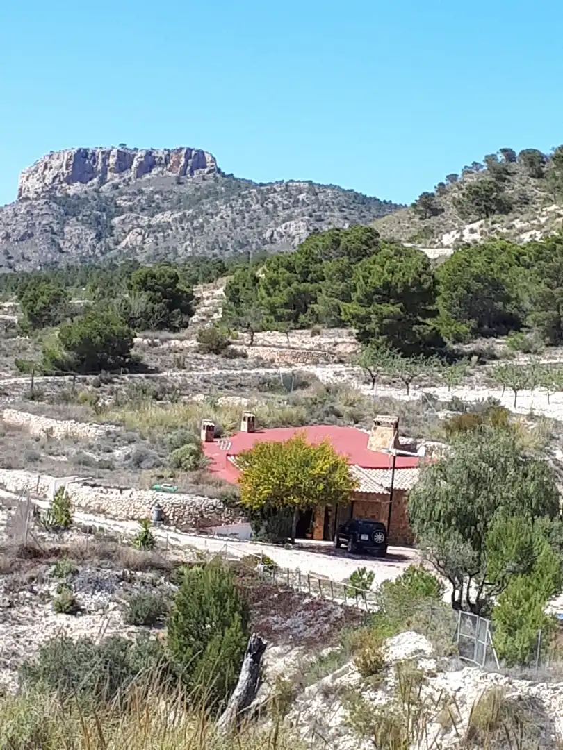 Chalet en  Carrer Major 21 - Foto 12