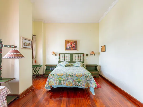 Casa o chalet independiente en Ciudad Jardín - Foto 31