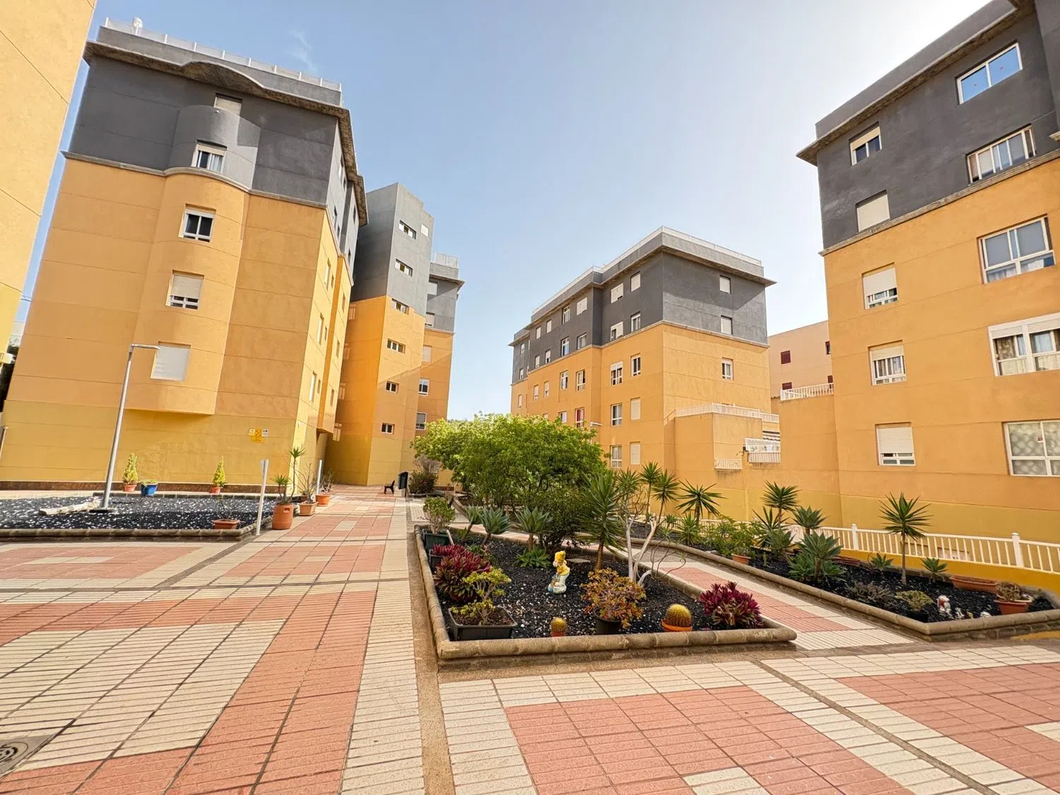 Piso en avenida Pintor Felo Monzón, 15 - Foto 1