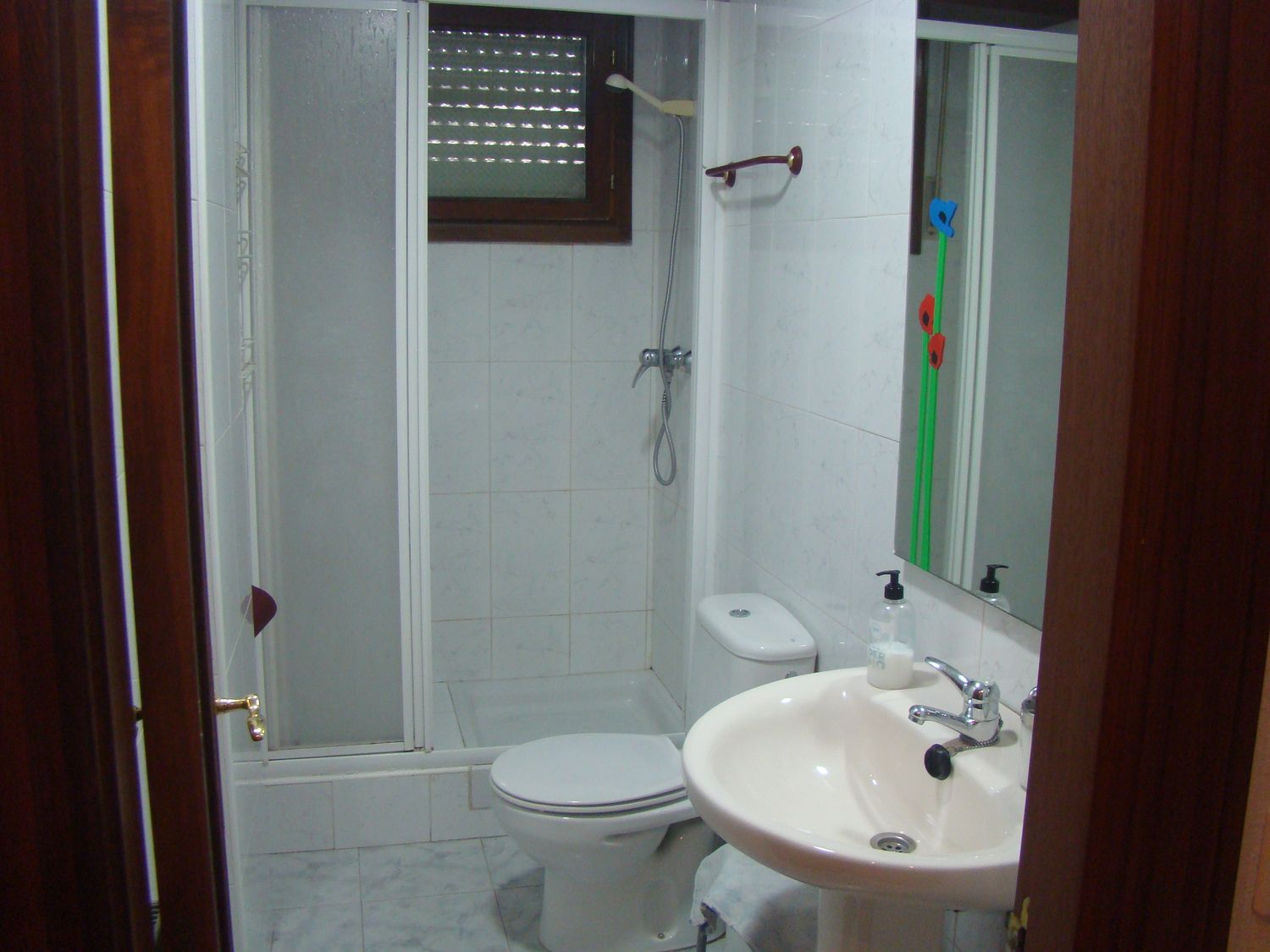 Piso en Calle Leonardo Rucabado, 44, Brazomar, Brazomar - Foto 6