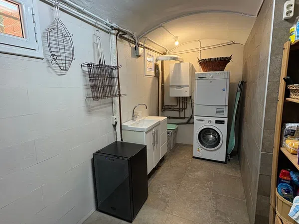 Casa independiente en Barrio Sarrià - Foto 20