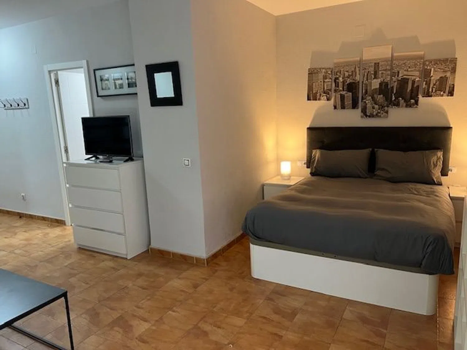 Piso en Cardenal Bueno Monreal, 40 - Foto 10