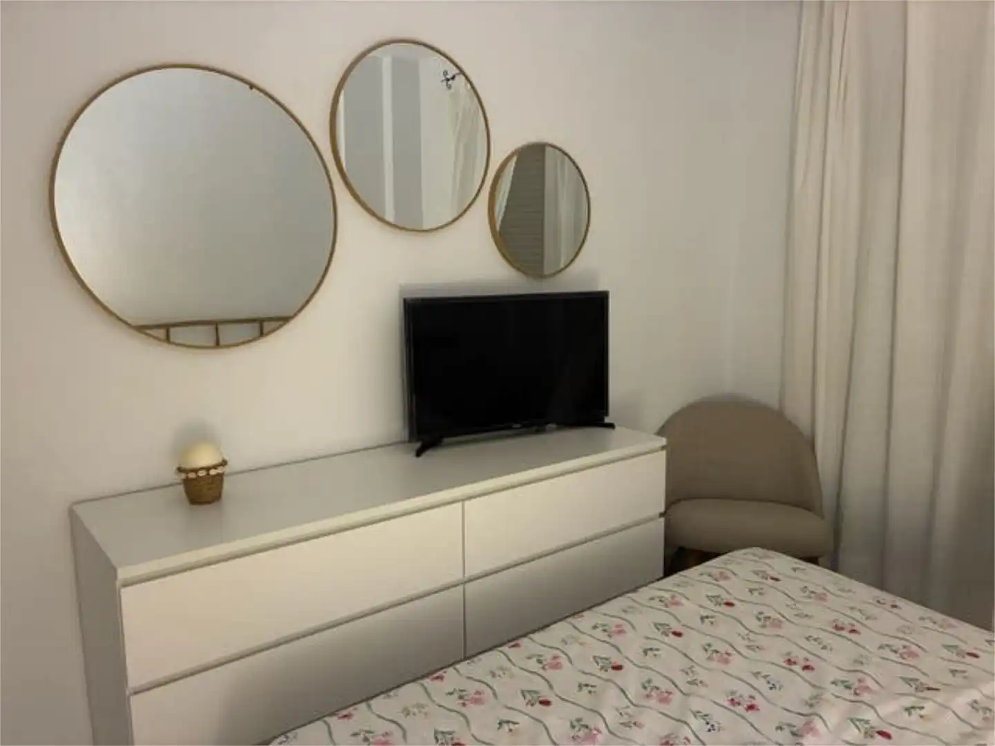 Apartamento en Nuevo Portil - Foto 4