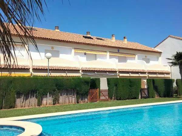 Chalet adosado en Calle Mar Càspia, 34 - Foto 22