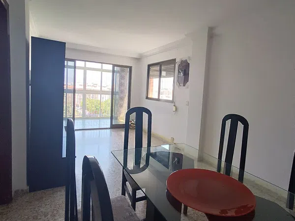Piso en Calle Francisco Padilla, 34, Los Guindos - Parque Mediterráneo - Santa Paula - Foto 31