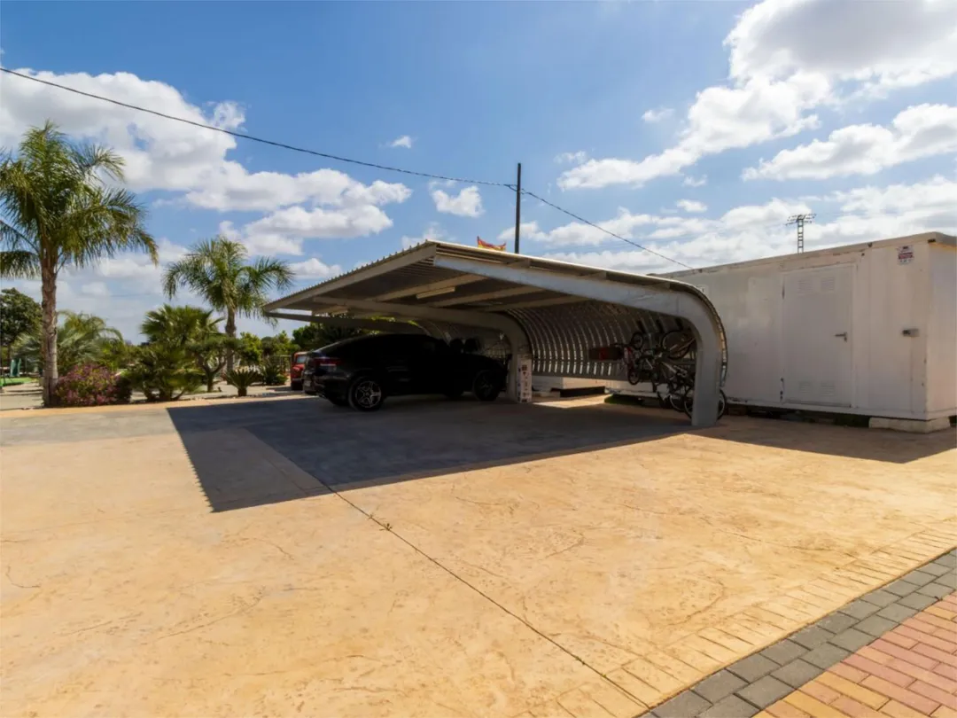 Chalet en  Calle Independencia 7 - Foto 34