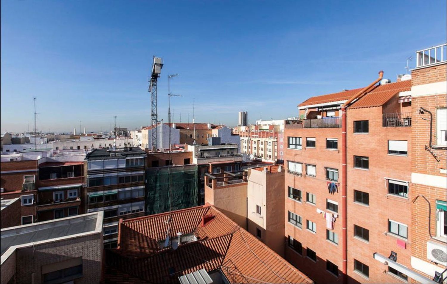 Piso en Calle de Ibiza, 50 - Foto 20