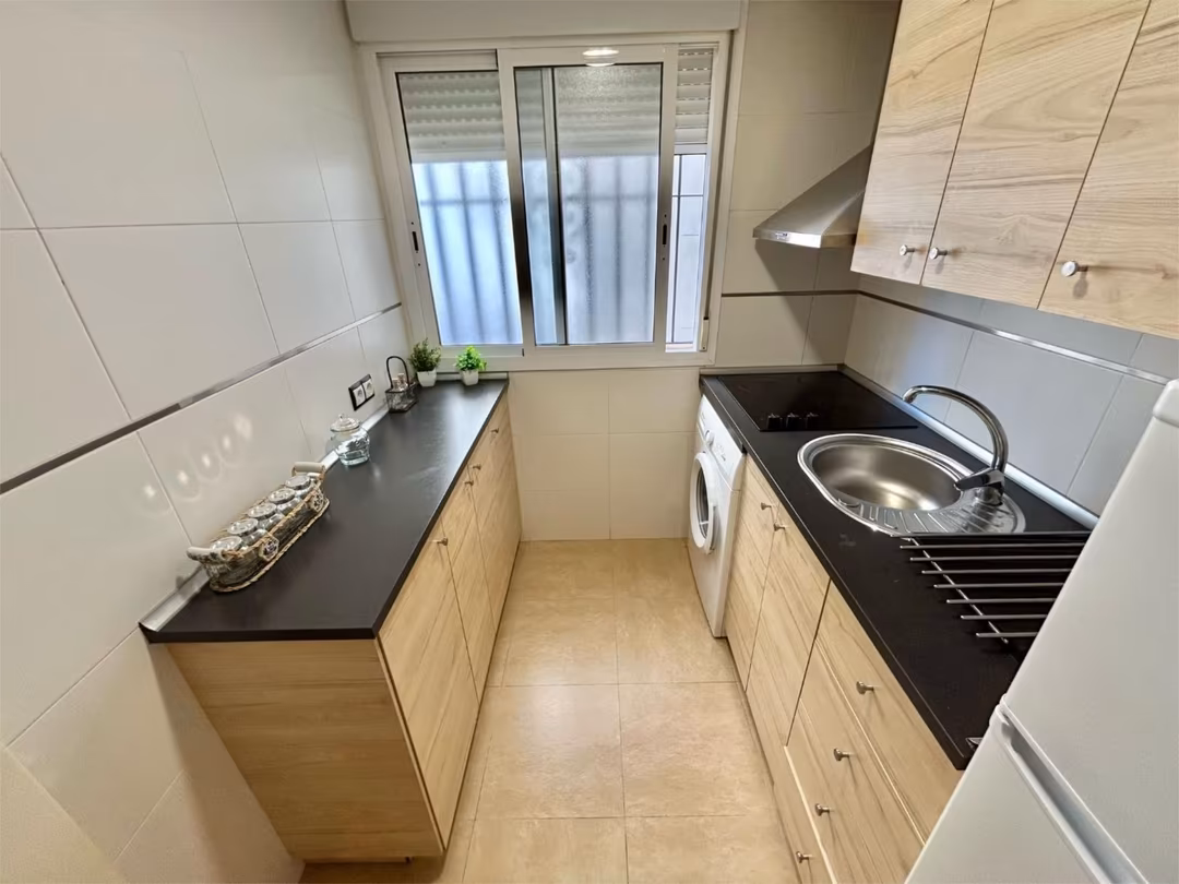 Piso en  Calle Avellana 10 - Foto 6