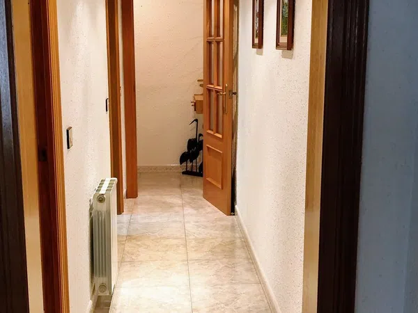 Piso en Calle del Bogatell, 70, Sant Adriá Nord, Sant Adriá Nord - Foto 15
