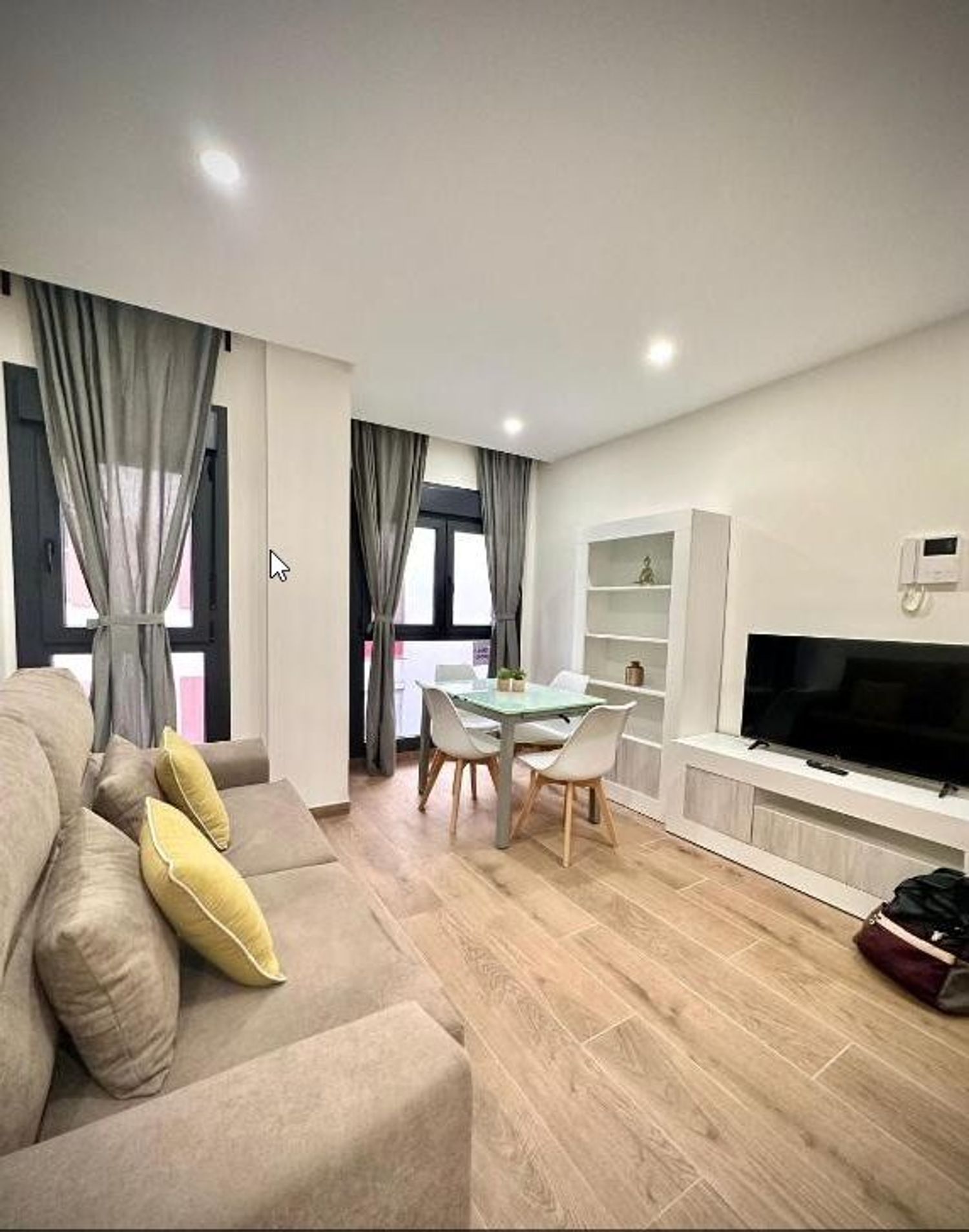 Piso en calle Artemi Semidan, 9 - Foto 1