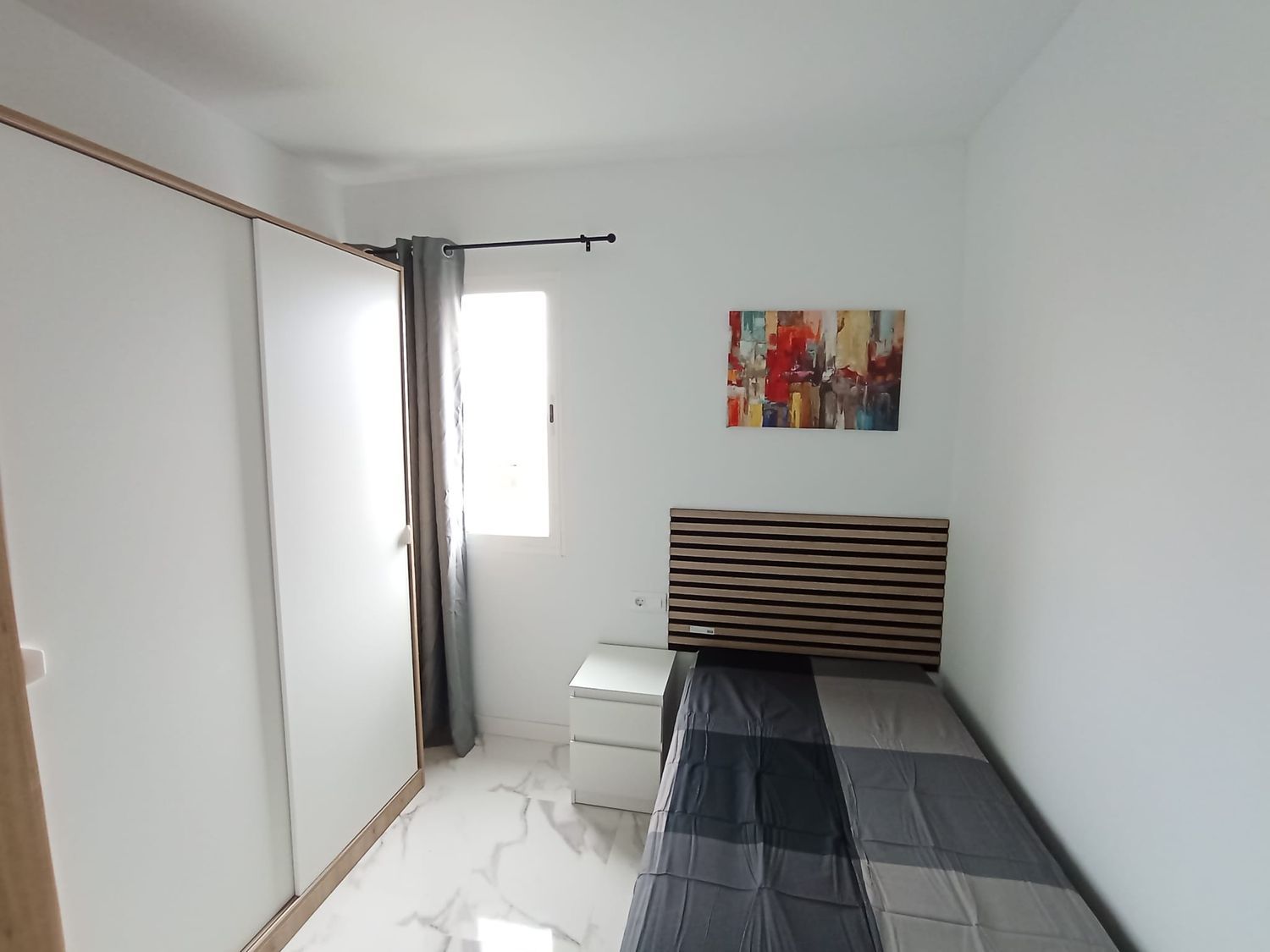 Piso en calle Juan Rodríguez Quegles, 20 - Foto 17