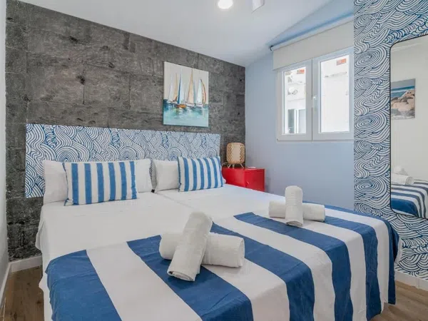 Piso en Calle de Lanzarote, 3, Playa de la Malvarrosa - Foto 7