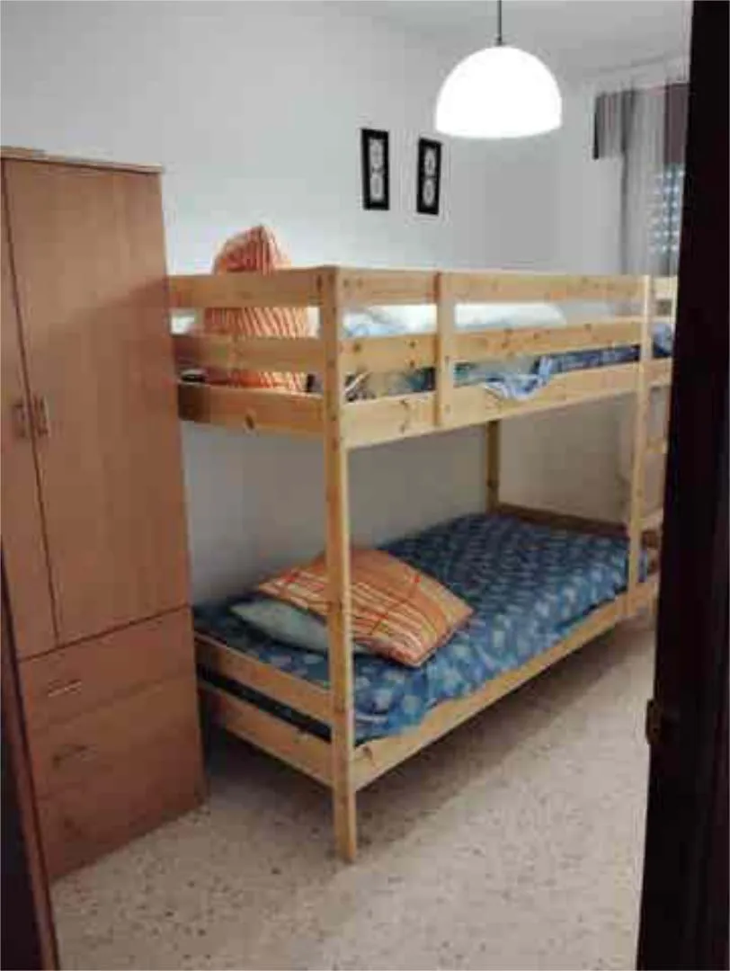 Apartamento en playa de la barrosa - Foto 6