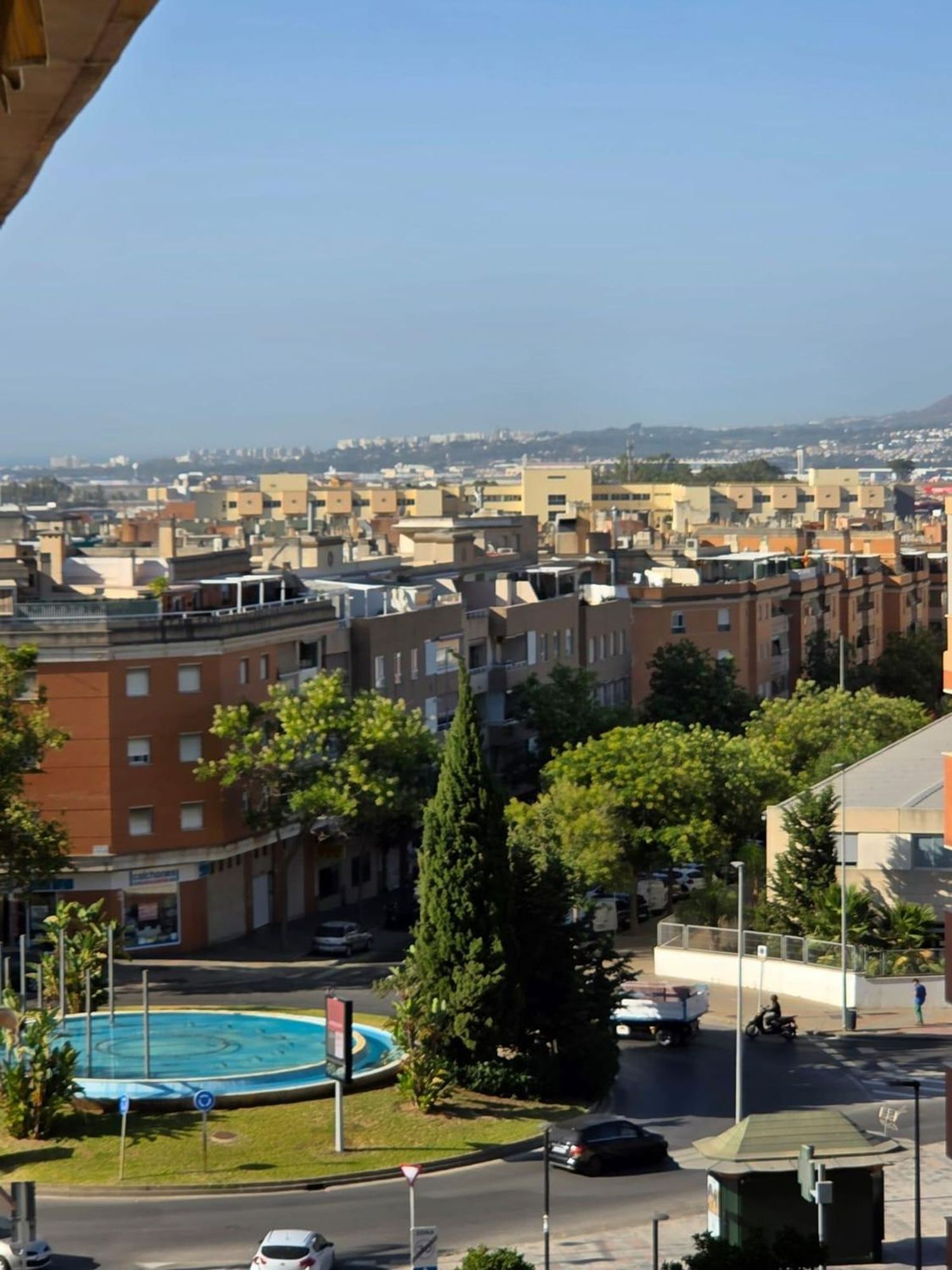 Piso en El Consul - El Romeral - Foto 24
