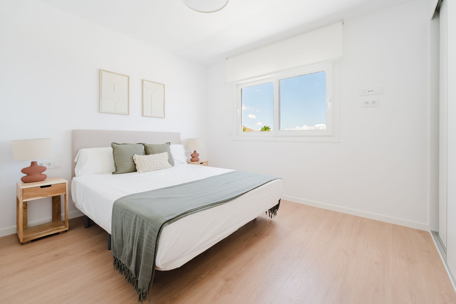 Chalet pareado en Avenida Barcelona, 58, Balcón de Finestrat-Terra Marina, Balcón de Finestrat-Terra Marina - Foto 21