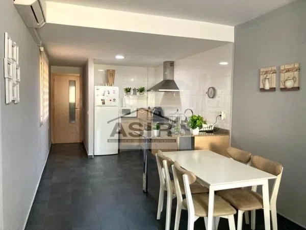 Piso en Calle Sant Salvador, 10, Alquenència-Venècia - Foto 2