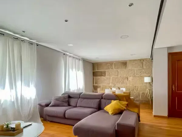 Piso en avenida Gran Via, 42