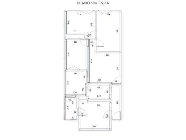 Piso en Centro - Foto 30