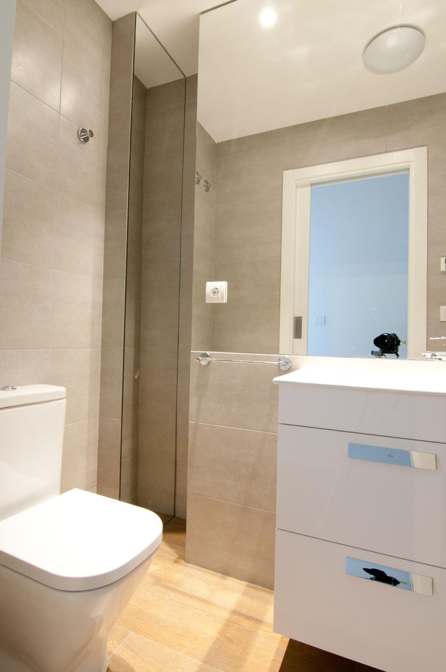 Ático en calle de Tarragona, 2 - Foto 14