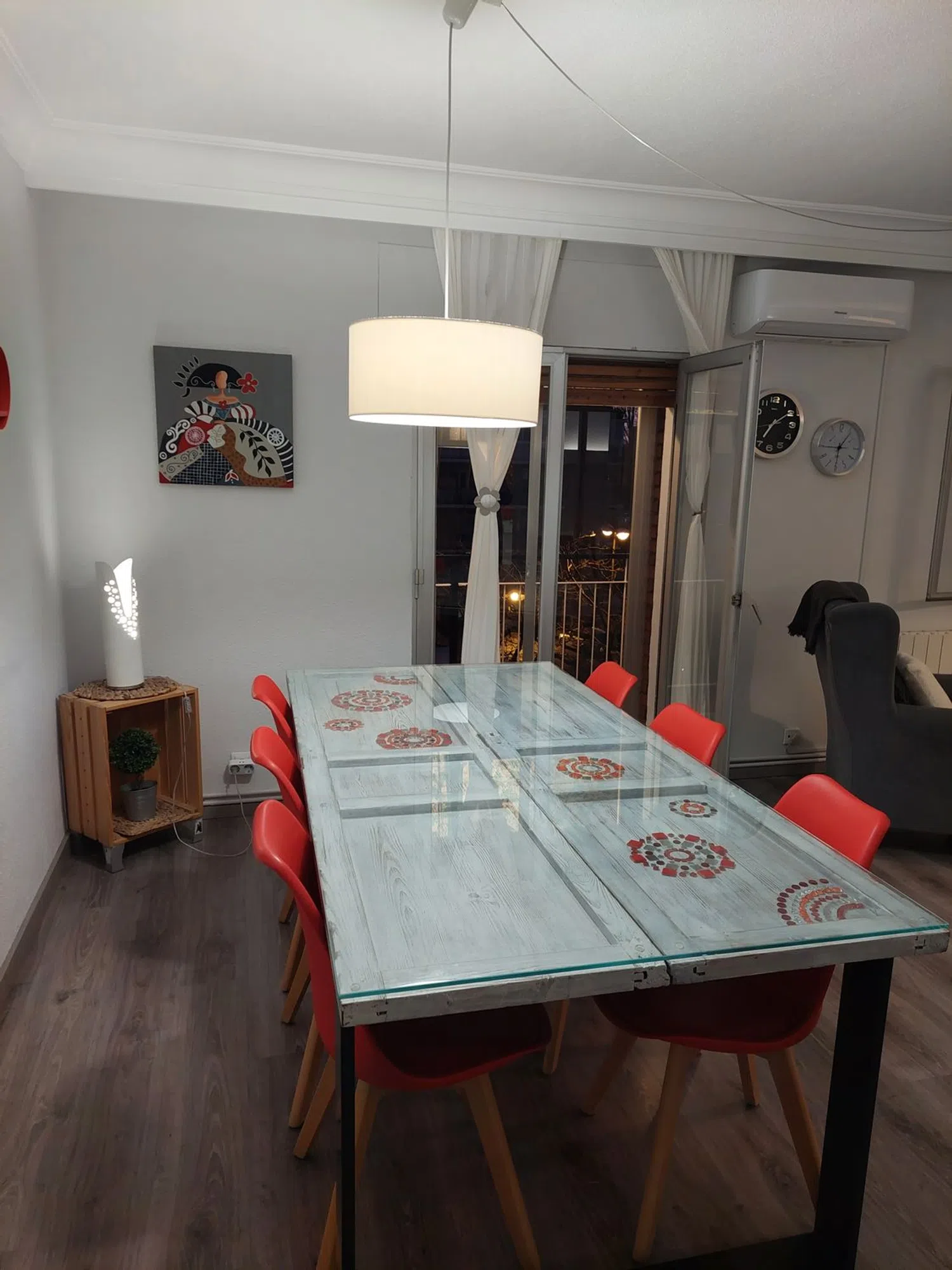 Piso en calle del Mar Menor, 17 - Foto 7